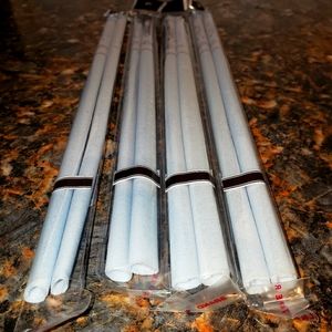 ❤Ear Candles For Ear Candling